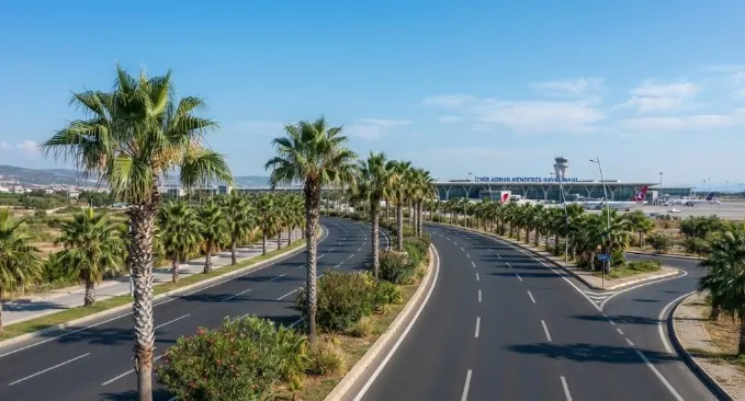 Gaziemir, İzmir