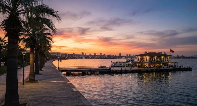 Karşıyaka, İzmir